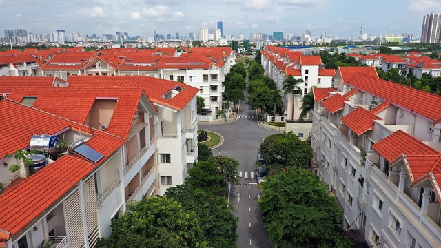 Top 10 ngân hàng cho vay bất động sản lớn nhất: Đứng đầu là Techcombank Top 10 ngan hang cho vay bat dong san lon nhat: Dung dau la Techcombank