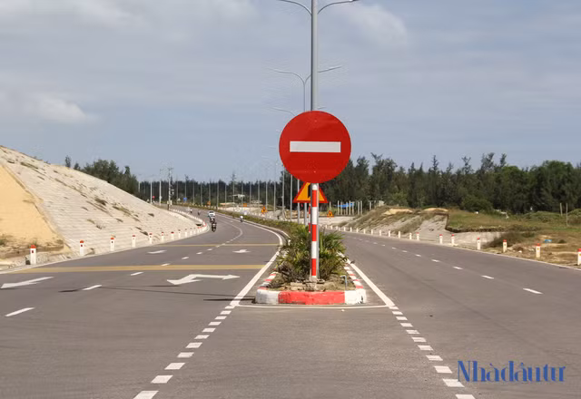 Con đường ven biển ngàn tỷ 'đẹp như tranh' ở Bình Định - Hình 3 Con duong ven bien ngan ty 'dep nhu tranh' o Binh Dinh-Hinh-3