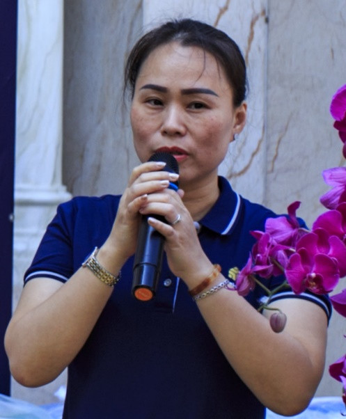 Chân dung đại gia đất nền Lê Phong: Người bắt tay với Coteccons - Hình 3 Chan dung dai gia dat nen Le Phong: Nguoi bat tay voi Coteccons-Hinh-3