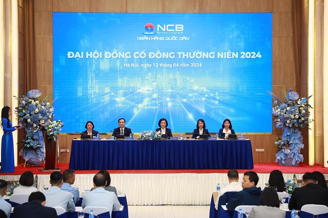 Chủ tịch NCB Bùi Thị Thanh Hương: 'Cổ đông thiểu số luôn luôn được bảo vệ đầu tiên' - Hình 3 Chu tich NCB Bui Thi Thanh Huong: 'Co dong thieu so luon luon duoc bao ve dau tien'-Hinh-3