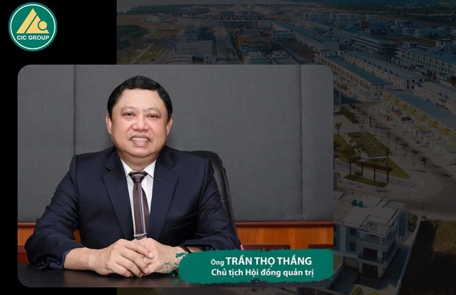 Thu nhập của Chủ tịch CKG Trần Thọ Thắng 'khủng' cỡ nào? - Hình 6 Thu nhap cua Chu tich CKG Tran Tho Thang 'khung' co nao?-Hinh-6