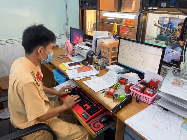 Thu doan lua dao phat nguoi lan den mien Tay