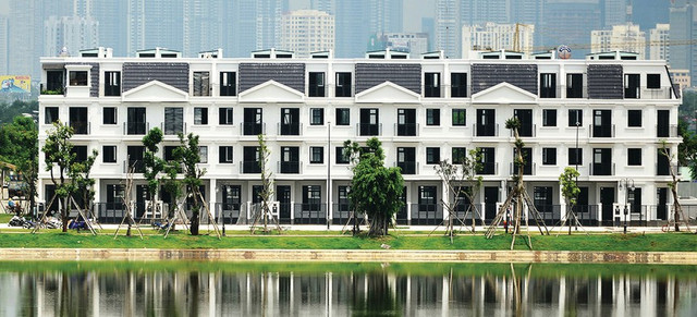Một doanh nghiệp nợ hàng nghìn tỉ đồng tiền sử dụng đất ở TP Thủ Đức Mot doanh nghiep no hang nghin ti dong tien su dung dat o TP Thu Duc