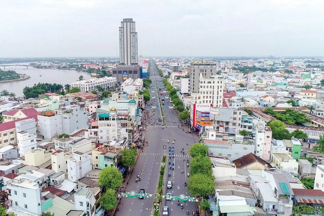 Cần Thơ thu hồi chủ trương đầu tư dự án hơn 3.500 tỷ của T&T Can Tho thu hoi chu truong dau tu du an hon 3.500 ty cua T&T
