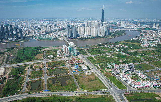Nhiều điểm mới trong Dự thảo dự án Luật Đất đai sửa đổi Nhieu diem moi trong Du thao du an Luat Dat dai sua doi