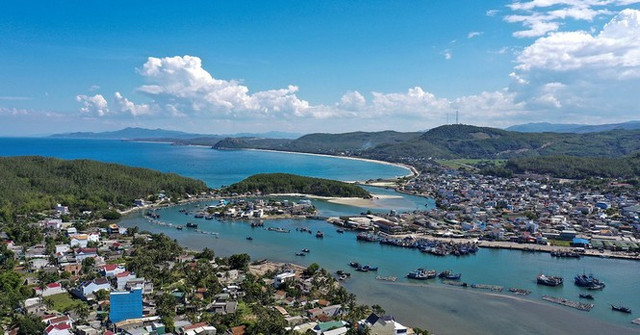Hàng trăm căn nhà xây chui trên đất nông nghiệp ở Quảng Ngãi - Hình 2 Hang tram can nha xay chui tren dat nong nghiep o Quang Ngai-Hinh-2