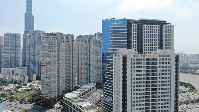 'Rung chung cu' de nang con duong chi 3km o Sai Gon-Hinh-9