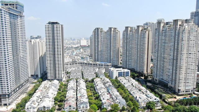 'Rung chung cu' de nang con duong chi 3km o Sai Gon-Hinh-15