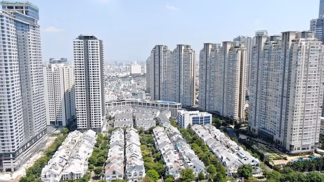 'Rung chung cu' de nang con duong chi 3km o Sai Gon-Hinh-15