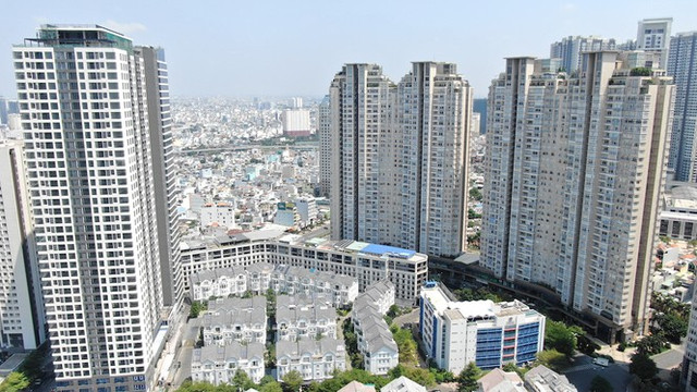 'Rung chung cu' de nang con duong chi 3km o Sai Gon-Hinh-13