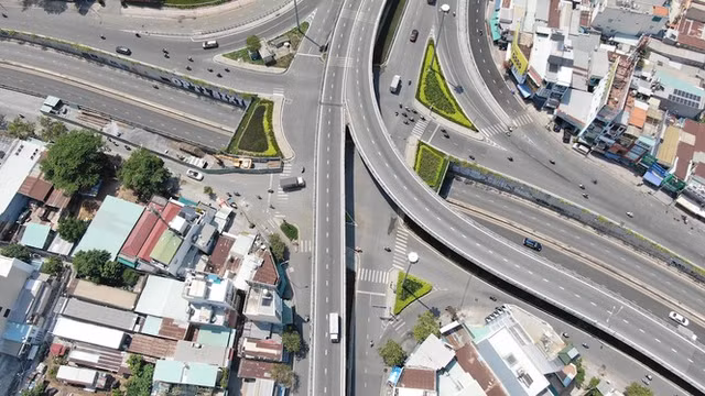 'Rung chung cu' de nang con duong chi 3km o Sai Gon-Hinh-25