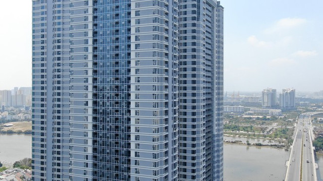 'Rung chung cu' de nang con duong chi 3km o Sai Gon-Hinh-10