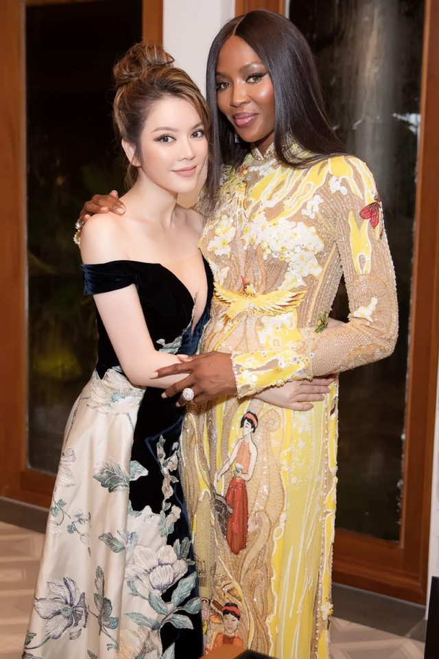 Người đẹp đại gia Lý Nhã Kỳ phản ứng thế nào trước tin đồn bị bắt? - Hình 2 Nguoi dep dai gia Ly Nha Ky phan ung the nao truoc tin don bi bat?-Hinh-2