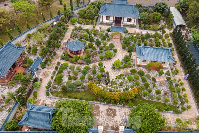 Bên trong khu đất rộng hàng nghìn m2 của cựu Bí thư Đồng Nai vừa bị bắt - Hình 9 Ben trong khu dat rong hang nghin m2 cua cuu Bi thu Dong Nai vua bi bat-Hinh-9