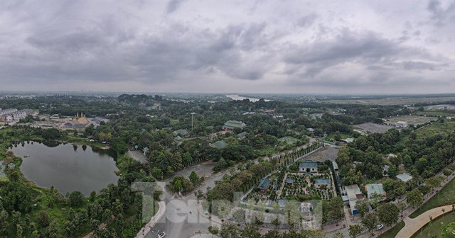 Bên trong khu đất rộng hàng nghìn m2 của cựu Bí thư Đồng Nai vừa bị bắt - Hình 13 Ben trong khu dat rong hang nghin m2 cua cuu Bi thu Dong Nai vua bi bat-Hinh-13