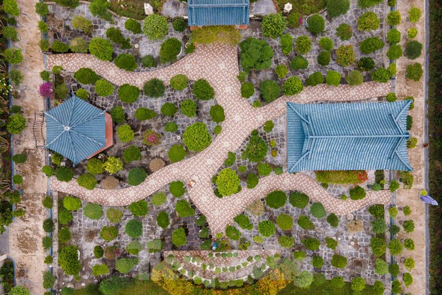 Bên trong khu đất rộng hàng nghìn m2 của cựu Bí thư Đồng Nai vừa bị bắt - Hình 15 Ben trong khu dat rong hang nghin m2 cua cuu Bi thu Dong Nai vua bi bat-Hinh-15