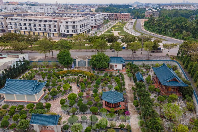 Bên trong khu đất rộng hàng nghìn m2 của cựu Bí thư Đồng Nai vừa bị bắt - Hình 14 Ben trong khu dat rong hang nghin m2 cua cuu Bi thu Dong Nai vua bi bat-Hinh-14