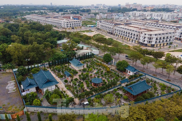 Bên trong khu đất rộng hàng nghìn m2 của cựu Bí thư Đồng Nai vừa bị bắt - Hình 10 Ben trong khu dat rong hang nghin m2 cua cuu Bi thu Dong Nai vua bi bat-Hinh-10