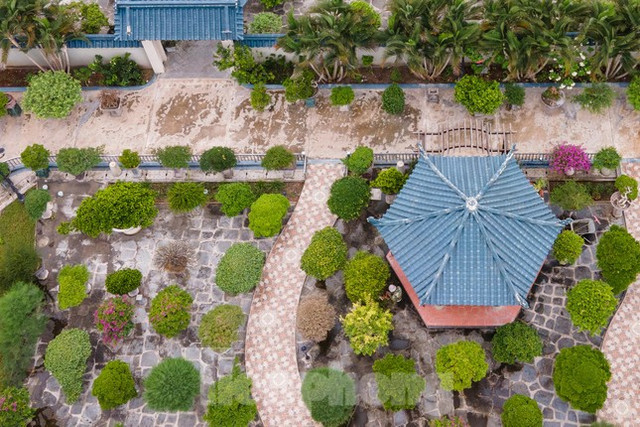 Bên trong khu đất rộng hàng nghìn m2 của cựu Bí thư Đồng Nai vừa bị bắt - Hình 4 Ben trong khu dat rong hang nghin m2 cua cuu Bi thu Dong Nai vua bi bat-Hinh-4