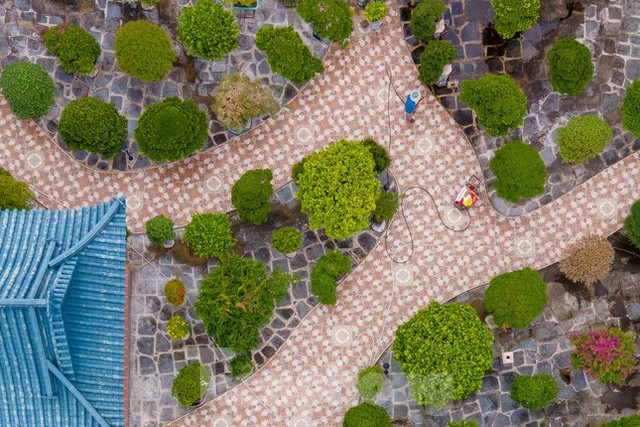 Bên trong khu đất rộng hàng nghìn m2 của cựu Bí thư Đồng Nai vừa bị bắt - Hình 5 Ben trong khu dat rong hang nghin m2 cua cuu Bi thu Dong Nai vua bi bat-Hinh-5