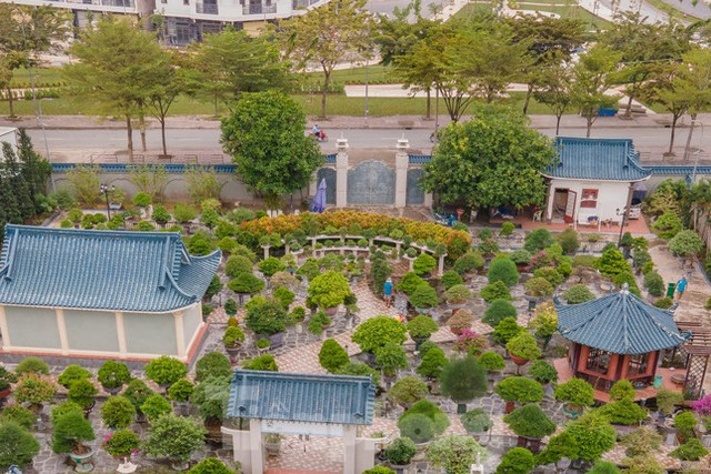 Bên trong khu đất rộng hàng nghìn m2 của cựu Bí thư Đồng Nai vừa bị bắt - Hình 12 Ben trong khu dat rong hang nghin m2 cua cuu Bi thu Dong Nai vua bi bat-Hinh-12