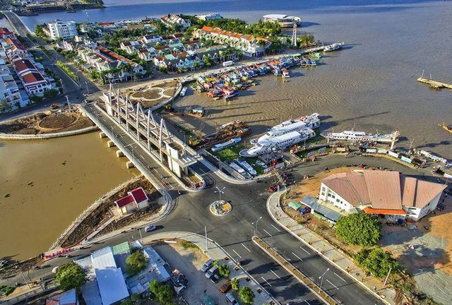 Thanh tra chỉ ra loạt sai phạm của hệ sinh thái AIC Group tại Kiên Giang - Hình 4 Thanh tra chi ra loat sai pham cua he sinh thai AIC Group tai Kien Giang-Hinh-4