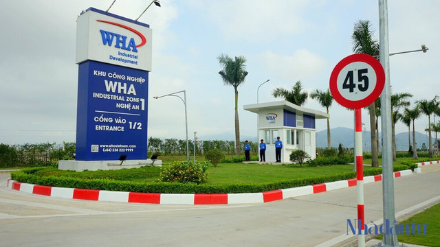 Mức lương nào cho người lao động làm việc tại Foxconn ở Nghệ An? - Hình 4 Muc luong nao cho nguoi lao dong lam viec tai Foxconn o Nghe An?-Hinh-4
