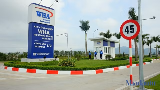 Muc luong nao cho nguoi lao dong lam viec tai Foxconn o Nghe An?-Hinh-4