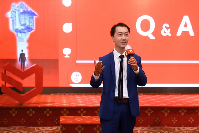 Vi sao xung dot tai cac chung cu ngay cang nhieu?