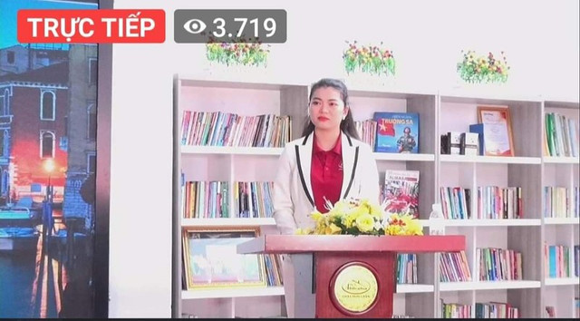 Phó tổng giám đốc Công ty Alibaba bị bắt Pho tong giam doc Cong ty Alibaba bi bat