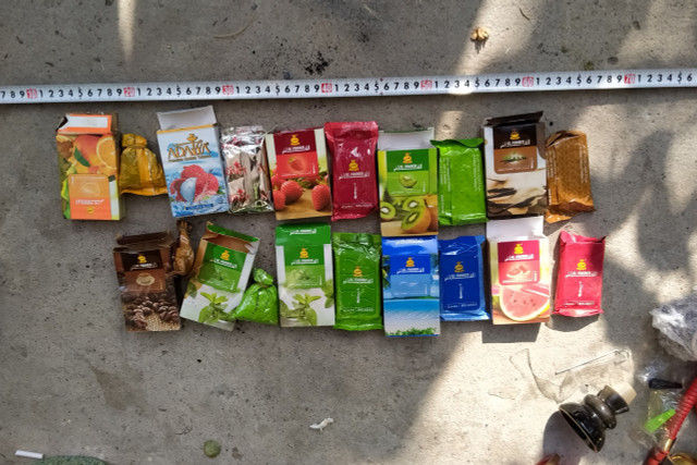 100 cảnh sát vây bắt băng nhóm giang hồ ở Tiền Giang 100 canh sat vay bat bang nhom giang ho o Tien Giang