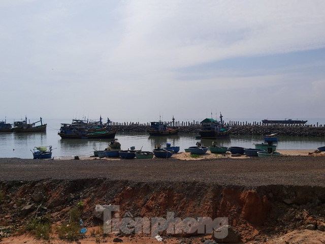 Bên trong siêu dự án 123ha ở Bình Thuận được giao đất 'thần tốc' - Hình 13 Ben trong sieu du an 123ha o Binh Thuan duoc giao dat 'than toc'-Hinh-13