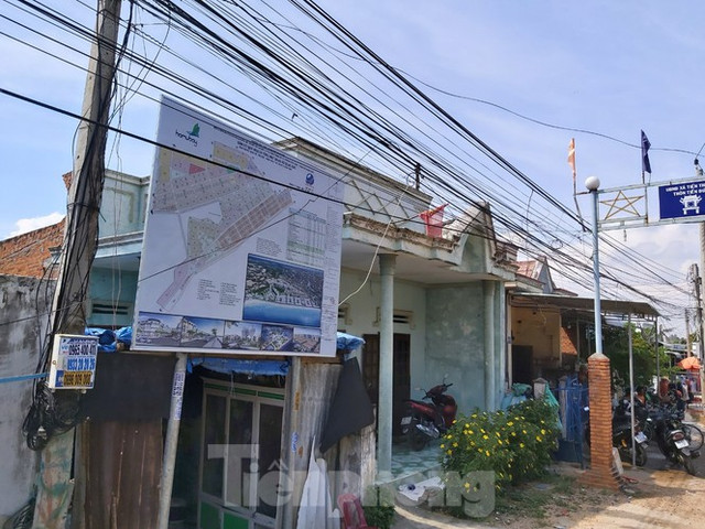 Bên trong siêu dự án 123ha ở Bình Thuận được giao đất 'thần tốc' - Hình 3 Ben trong sieu du an 123ha o Binh Thuan duoc giao dat 'than toc'-Hinh-3