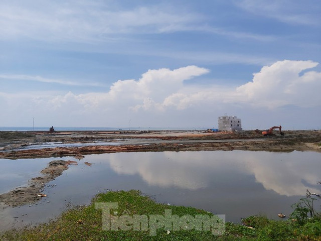 Bên trong siêu dự án 123ha ở Bình Thuận được giao đất 'thần tốc' - Hình 10 Ben trong sieu du an 123ha o Binh Thuan duoc giao dat 'than toc'-Hinh-10