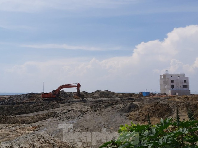 Bên trong siêu dự án 123ha ở Bình Thuận được giao đất 'thần tốc' - Hình 7 Ben trong sieu du an 123ha o Binh Thuan duoc giao dat 'than toc'-Hinh-7