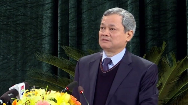 Vì sao cựu Chủ tịch tỉnh Bắc Ninh Nguyễn Tử Quỳnh bị bắt? Vi sao cuu Chu tich tinh Bac Ninh Nguyen Tu Quynh bi bat?