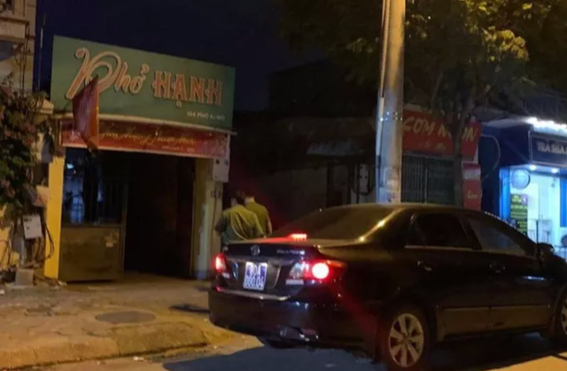 Kham xet khan cap thanh vien To giup viec, tai xe Chu tich UBND TP Ha Noi