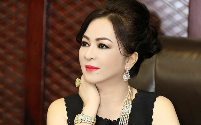 Diễn biến mới nhất vụ ca sĩ Vy Oanh tố cá đại gia Nguyễn Phương Hằng - Hình 2 Dien bien moi nhat vu ca si Vy Oanh to ca dai gia Nguyen Phuong Hang-Hinh-2