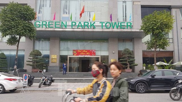 Danh sách 12 cựu quan chức bị yêu cầu trả lại nhà công vụ - Hình 2 Danh sach 12 cuu quan chuc bi yeu cau tra lai nha cong vu-Hinh-2