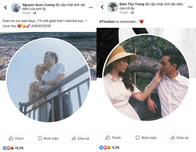 Cường Đô la hé lộ biệt thự 'khủng' mới xây dành tặng vợ Đàm Thu Trang - Hình 2 Cuong Do la he lo biet thu 'khung' moi xay danh tang vo Dam Thu Trang-Hinh-2