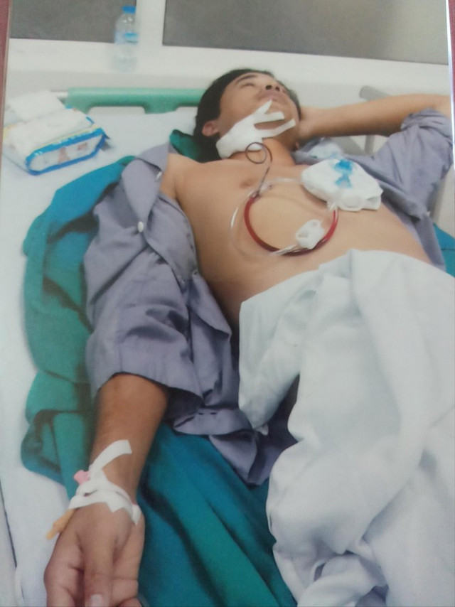 Phó trưởng công an TP Thái Bình bị tố bao che Đường 'Nhuệ', bị cấp dưới tố bao che một vụ việc khác Pho truong cong an TP Thai Binh bi to bao che Duong 'Nhue', bi cap duoi to bao che mot vu viec khac