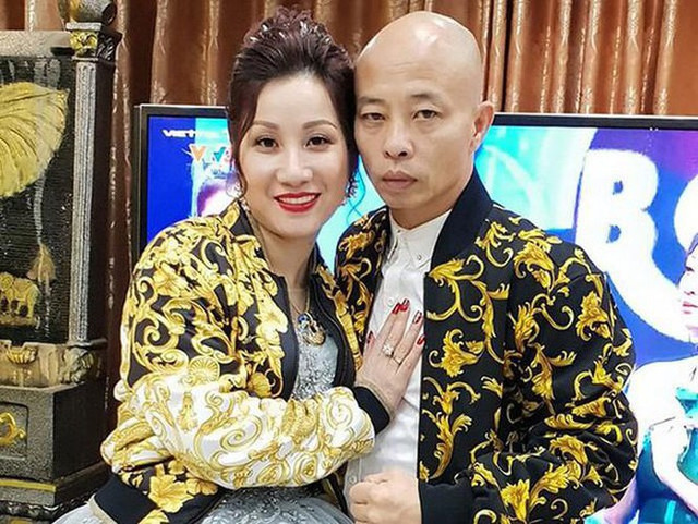 Bị phản ứng về phát ngôn vẫn xem Đường 'nhuệ' là anh em, ca sĩ Quang Hà nói gì? Bi phan ung ve phat ngon van xem Duong 'nhue' la anh em, ca si Quang Ha noi gi?