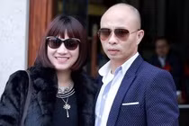 Chan dung nu doanh nhan vo Duong Nhue cam dau bang toi pham o Thai Binh