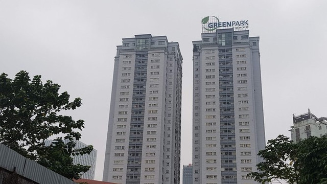 Danh sách 12 cựu quan chức bị yêu cầu trả lại nhà công vụ Danh sach 12 cuu quan chuc bi yeu cau tra lai nha cong vu