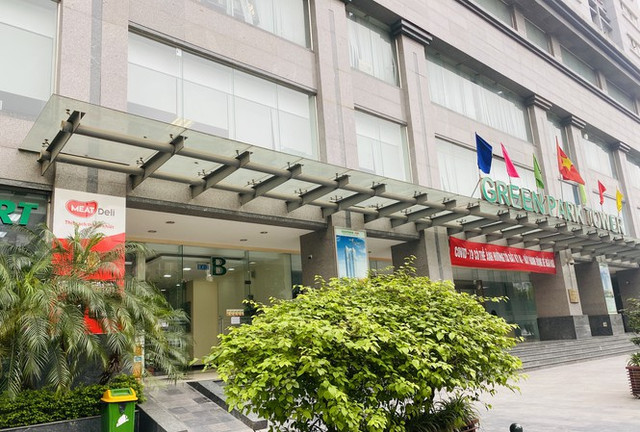 Trát đòi 12 cựu quan chức trả nhà công vụ: Xin khất đến sau dịch COVID - 19 Trat doi 12 cuu quan chuc tra nha cong vu: Xin khat den sau dich COVID - 19