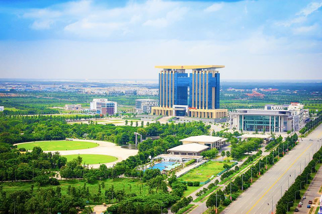 Thị trường bất động sản Bình Dương: Có nơi 90 triệu đồng m2 đất Thi truong bat dong san Binh Duong: Co noi 90 trieu dong m2 dat