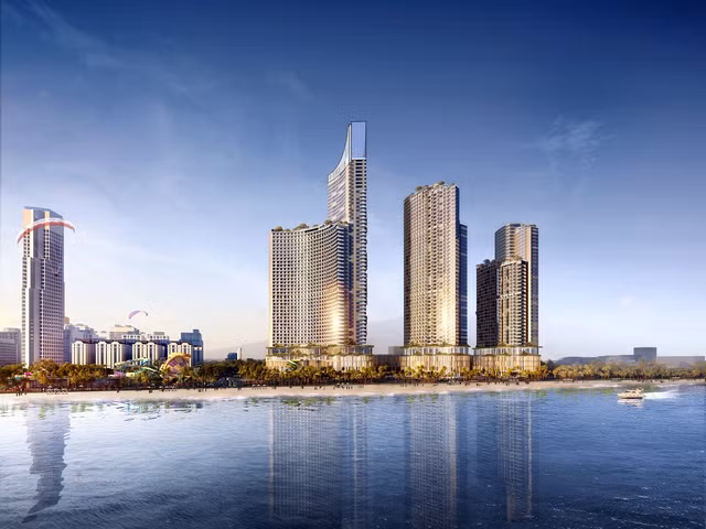 SunBay Park Hotel & Resort Phan Rang: 5 yeu to dam bao dong von nha dau tu sinh loi 60 nam-Hinh-3