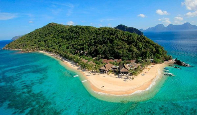 Rà soát vụ đấu giá gần 8 ha đất Côn Đảo Ra soat vu dau gia gan 8 ha dat Con Dao