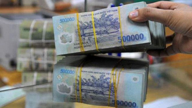Một số khoản vay tín dụng bất động sản có nguy cơ biến thành nợ xấu Mot so khoan vay tin dung bat dong san co nguy co bien thanh no xau