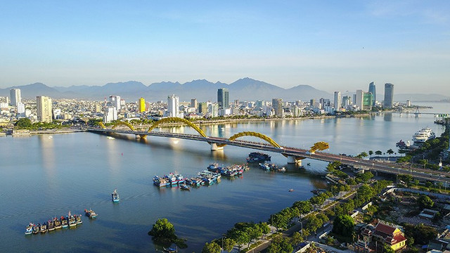 Đà Nẵng giải quyết vướng mắc cho Vingroup, Sungroup, FPT triển khai dự án Da Nang giai quyet vuong mac cho Vingroup, Sungroup, FPT trien khai du an